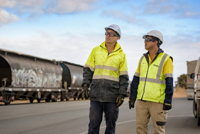 April 2019 / RAIL_OPPS_190401_133