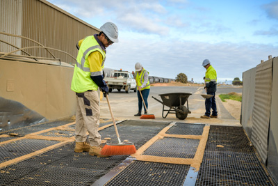 April 2019 / SWEEPING_190401_151