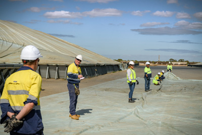 April 2019 / TARP_190401_326