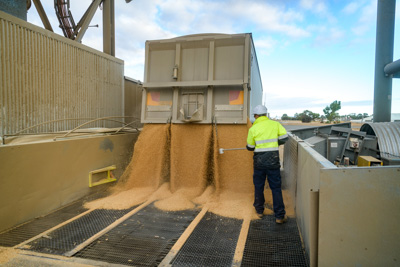 April 2019 / TRUCK_UNLOADING_190401_038