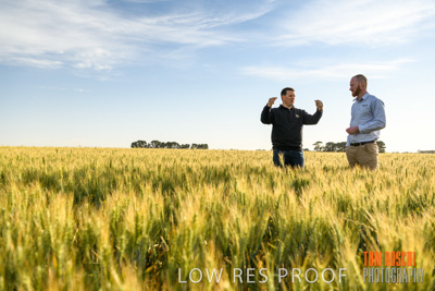 October 2019 / ROSEWORTHY_SA_191018-0445