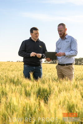 October 2019 / ROSEWORTHY_SA_191018-0464