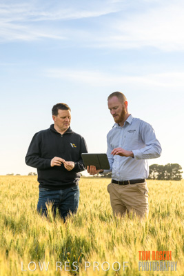 October 2019 / ROSEWORTHY_SA_191018-0466