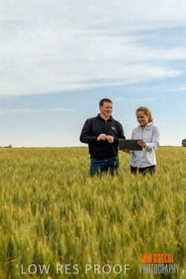 October 2019 / ROSEWORTHY_SA_191018-0682