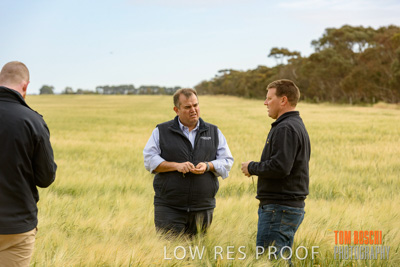 October 2019 / ROSEWORTHY_SA_191018-0725