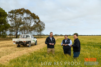 October 2019 / ROSEWORTHY_SA_191018-0749