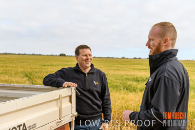 October 2019 / ROSEWORTHY_SA_191018-0763