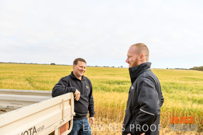 October 2019 / ROSEWORTHY_SA_191018-0766