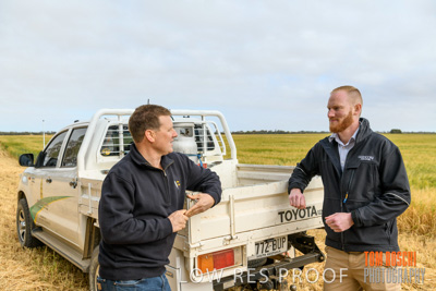 October 2019 / ROSEWORTHY_SA_191018-0768