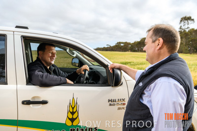 October 2019 / ROSEWORTHY_SA_191018-0781