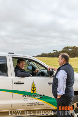 October 2019 / ROSEWORTHY_SA_191018-0783