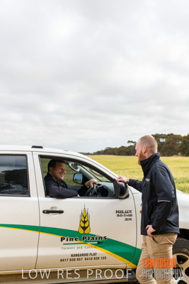 October 2019 / ROSEWORTHY_SA_191018-0785