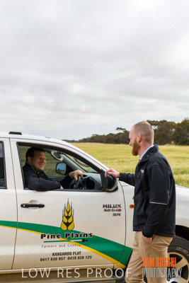 October 2019 / ROSEWORTHY_SA_191018-0789