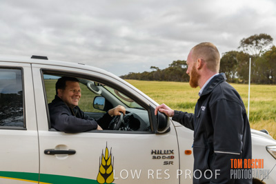 October 2019 / ROSEWORTHY_SA_191018-0791