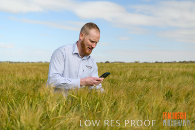 October 2019 / ROSEWORTHY_SA_191018-0881