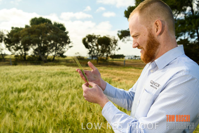 October 2019 / ROSEWORTHY_SA_191018-1013