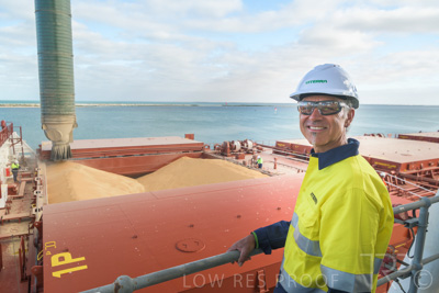 January 2021 / OUTER_HARBOR_SA_017