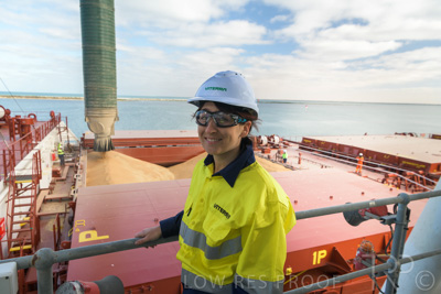 January 2021 / OUTER_HARBOR_SA_033