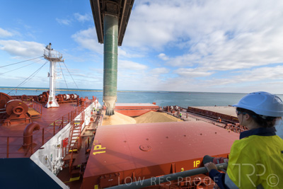 January 2021 / OUTER_HARBOR_SA_045