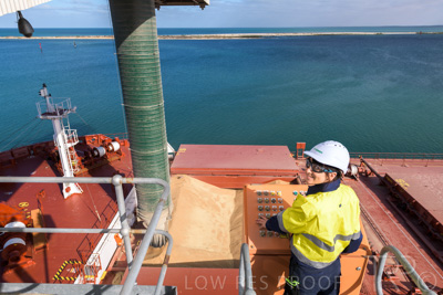 January 2021 / OUTER_HARBOR_SA_073