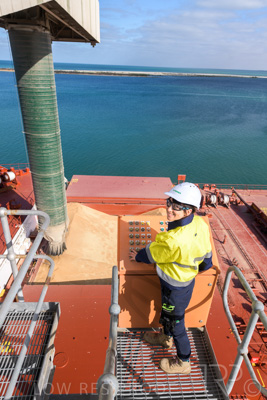 January 2021 / OUTER_HARBOR_SA_076