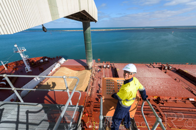 January 2021 / OUTER_HARBOR_SA_108