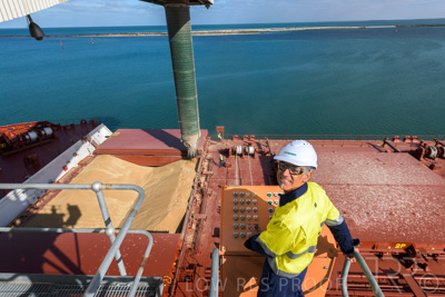 January 2021 / OUTER_HARBOR_SA_109