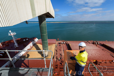 January 2021 / OUTER_HARBOR_SA_119