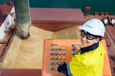 January 2021 / OUTER_HARBOR_SA_155