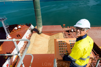 January 2021 / OUTER_HARBOR_SA_167