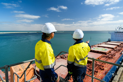 January 2021 / OUTER_HARBOR_SA_172