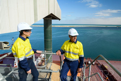 January 2021 / OUTER_HARBOR_SA_175