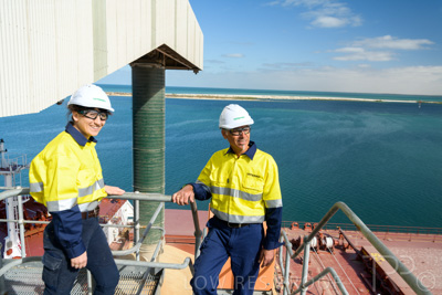 January 2021 / OUTER_HARBOR_SA_176