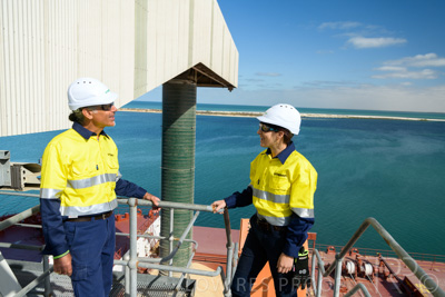 January 2021 / OUTER_HARBOR_SA_182