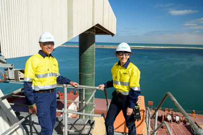 January 2021 / OUTER_HARBOR_SA_185