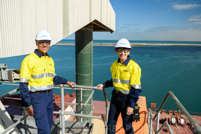 January 2021 / OUTER_HARBOR_SA_186