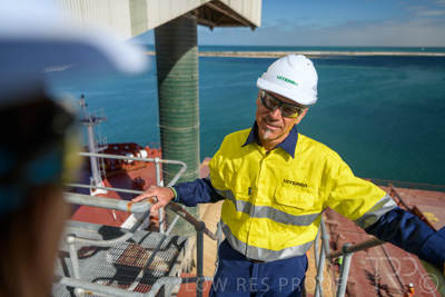 January 2021 / OUTER_HARBOR_SA_207