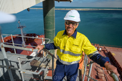 January 2021 / OUTER_HARBOR_SA_208