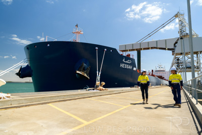 January 2021 / OUTER_HARBOR_SA_432