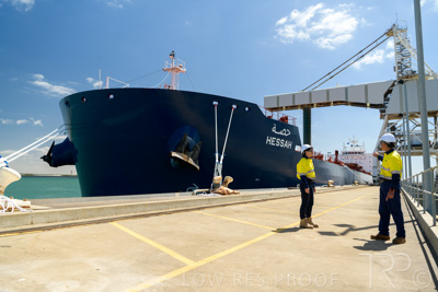 January 2021 / OUTER_HARBOR_SA_434