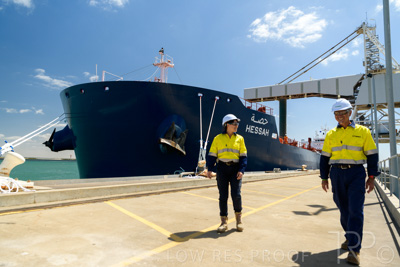 January 2021 / OUTER_HARBOR_SA_439