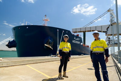 January 2021 / OUTER_HARBOR_SA_444