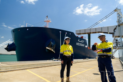 January 2021 / OUTER_HARBOR_SA_445