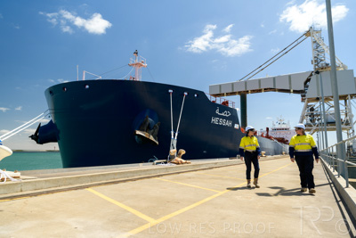 January 2021 / OUTER_HARBOR_SA_448