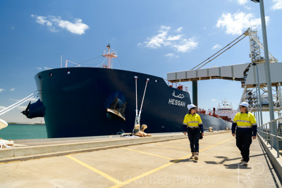 January 2021 / OUTER_HARBOR_SA_452