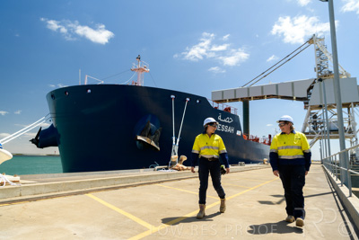 January 2021 / OUTER_HARBOR_SA_453