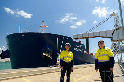 January 2021 / OUTER_HARBOR_SA_457