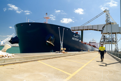 January 2021 / OUTER_HARBOR_SA_459