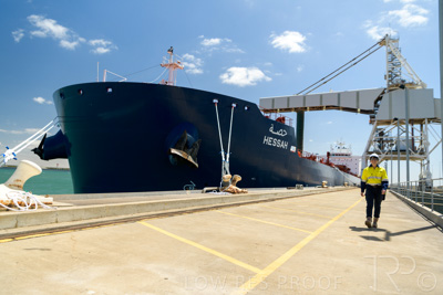 January 2021 / OUTER_HARBOR_SA_461