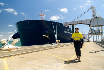 January 2021 / OUTER_HARBOR_SA_463